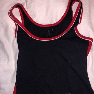 Brandi Melville Cropped Tank